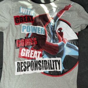 Any spider man lovers??